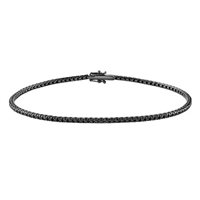 Bracciale Damiani Uomo in Oro Diamante 0.8 Ct 20063583 - 20063583